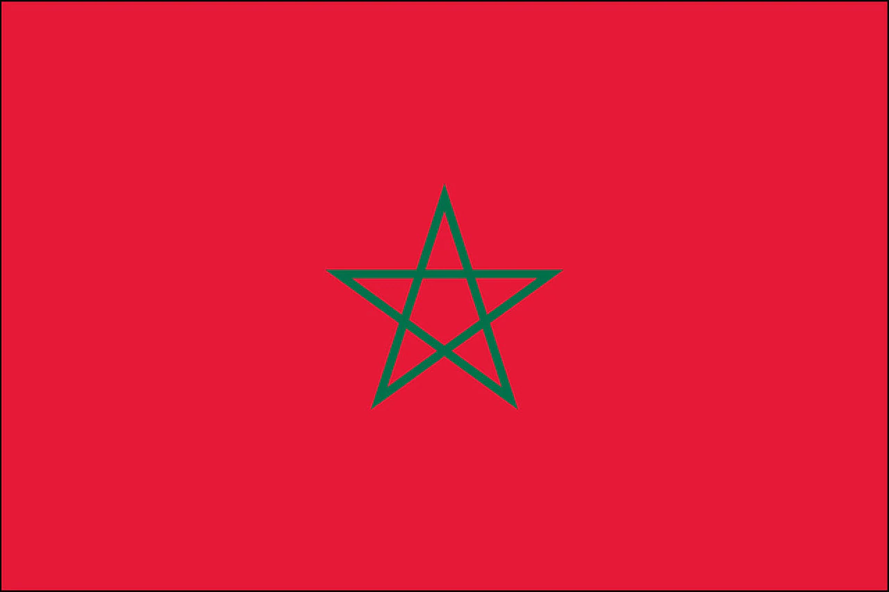 Prediksi Togel Morocco Quatro 01:01 WIB Selasa, 27 Februari 2024